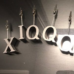 🔹BOGO🔹 Picture/note holders